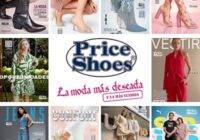 Catálogos PRICE SHOES
